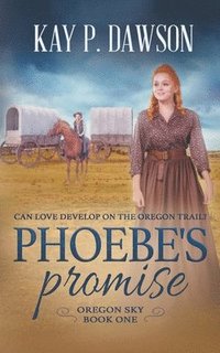 bokomslag Phoebe's Promise