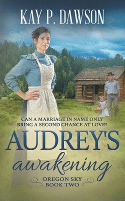 Audrey's Awakening 1