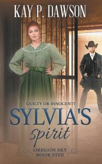 bokomslag Sylvia's Spirit