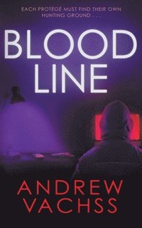 bokomslag Blood Line