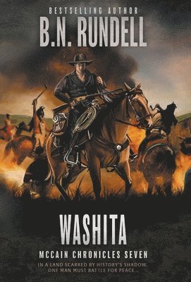 Washita 1