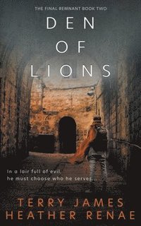 bokomslag Den of Lions