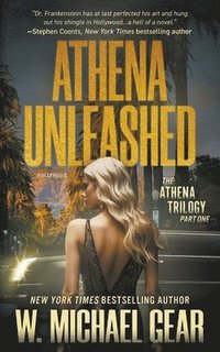 bokomslag Athena Unleashed