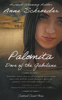 bokomslag Palomita