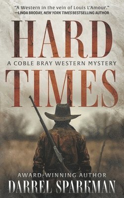 Darrel Sparkman - Hard Times, Häftad
