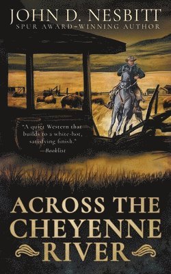 Across the Cheyenne River