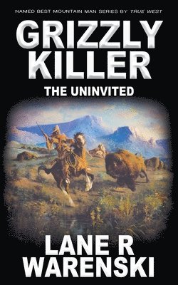 Grizzly Killer 1
