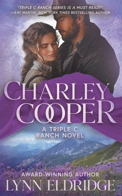 Charley Cooper 1