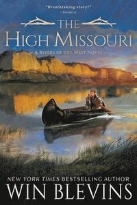 bokomslag The High Missouri