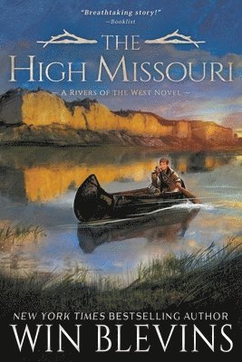 High Missouri