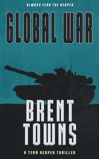 bokomslag Global War