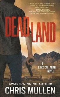 bokomslag Dead Land
