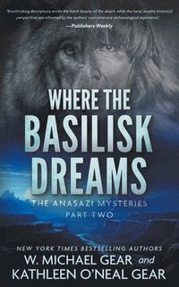 bokomslag Where the Basilisk Dreams
