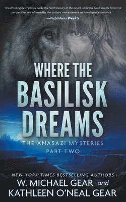 Where the Basilisk Dreams 1