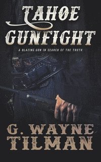 bokomslag Tahoe Gunfight