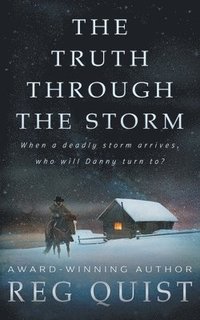 bokomslag The Truth Through The Storm