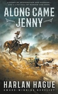 bokomslag Along Came Jenny