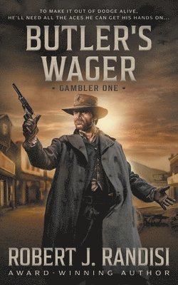 Butler's Wager 1