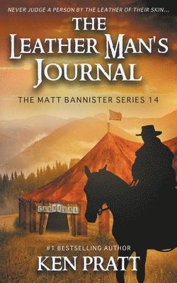 Leather Man's Journal