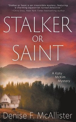 Stalker or Saint 1
