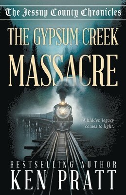 The Gypsum Creek Massacre 1