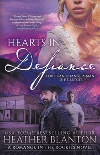 bokomslag Hearts in Defiance
