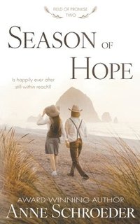 bokomslag Season of Hope