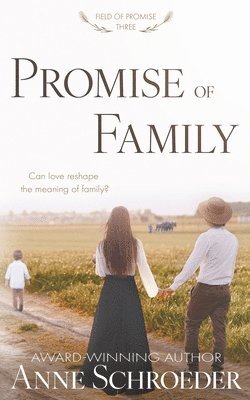 bokomslag Promise of Family