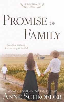 Promise of Family 1