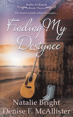 Finding My Destynee