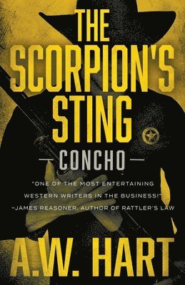 The Scorpion's Sting 1