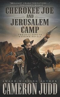 bokomslag Cherokee Joe and Jerusalem Camp