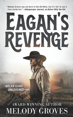 Eagan's Revenge 1