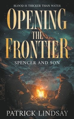 Opening the Frontier 1