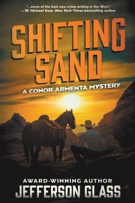 Shifting Sand 1