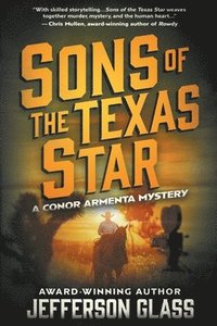 bokomslag Sons of the Texas Star