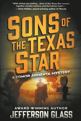 Sons of the Texas Star 1