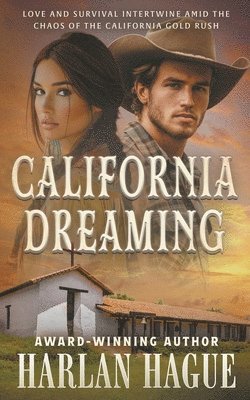 California Dreaming 1