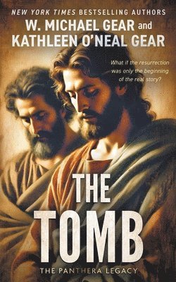 W Michael Gear, Kathleen O'Neal Gear, W. Michael Gear - Tomb, Häftad