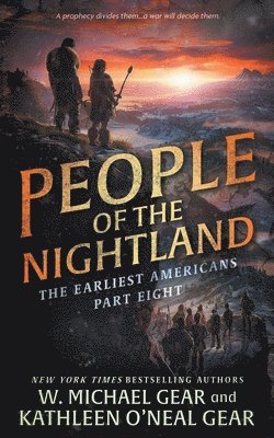 People of the Nightland 1