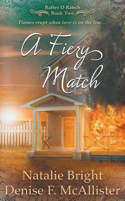 A Fiery Match 1