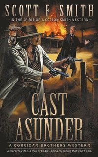 bokomslag Cast Asunder