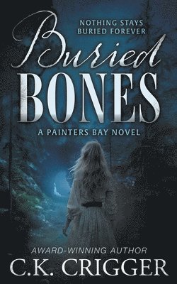 bokomslag Buried Bones