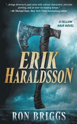 Erik Haraldsson 1