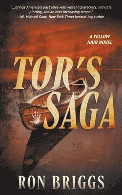 Tor's Saga 1