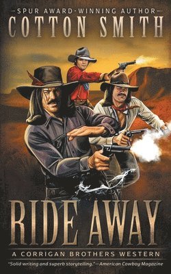 Ride Away 1