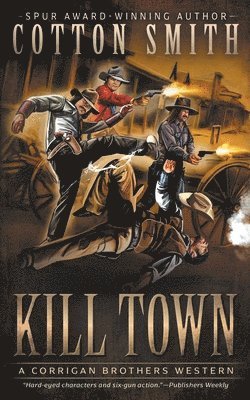 Kill Town 1