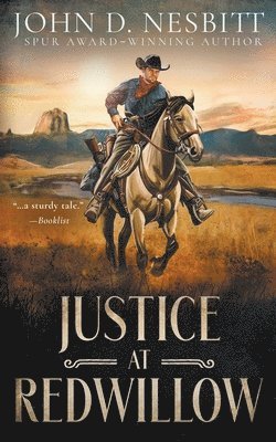 Justice at Redwillow 1