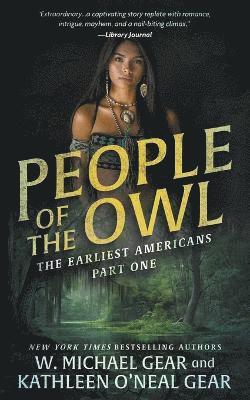 People of the Owl 1