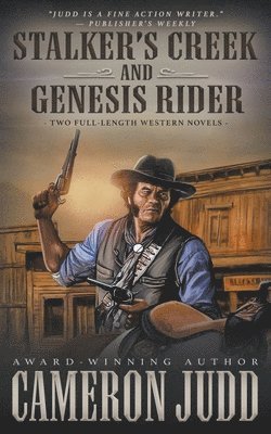 Stalker's Creek and Genesis Rider